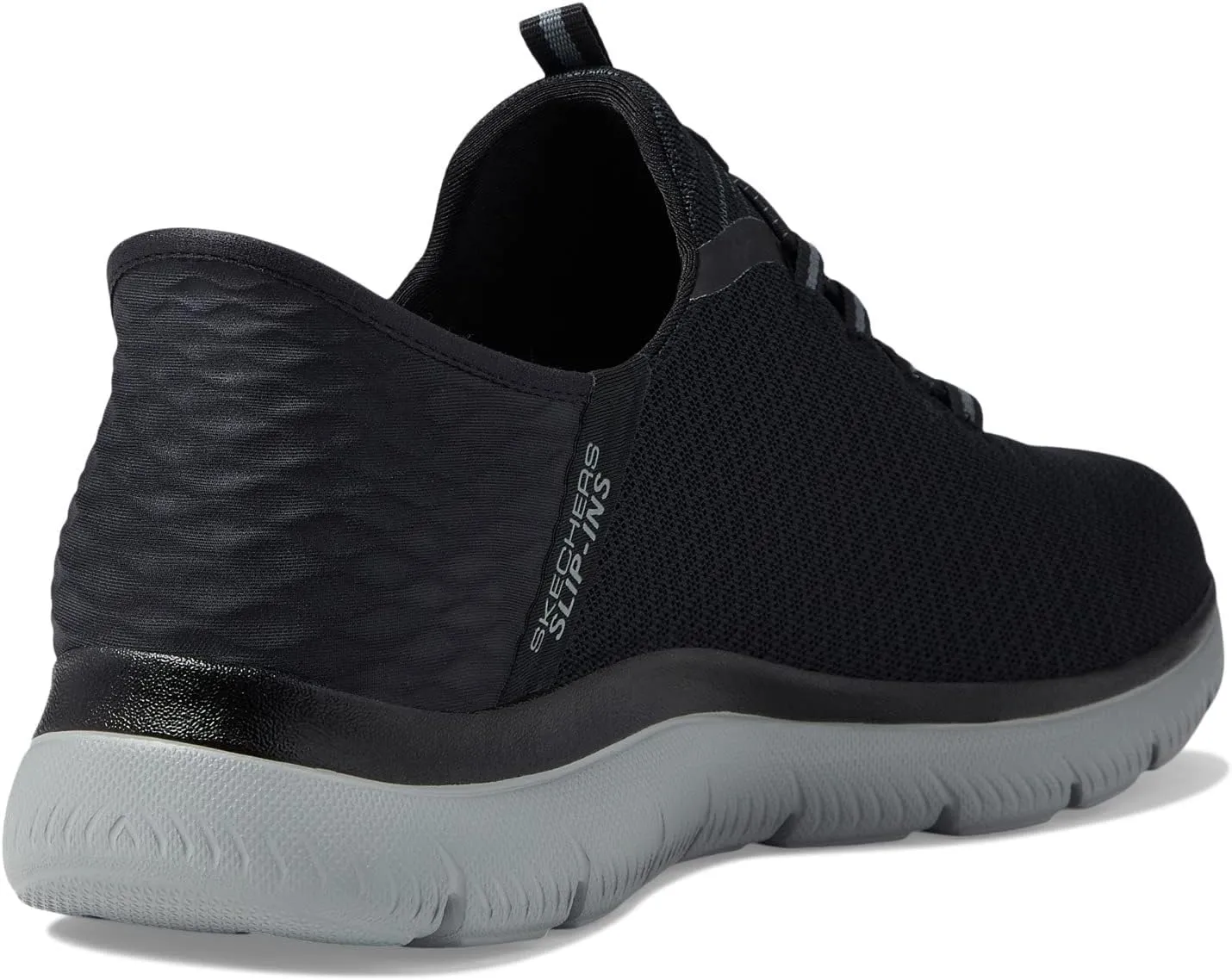 Skechers Mens Summits High Range Slip-in