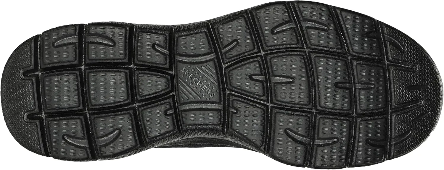 Skechers Mens Summits High Range Slip-in