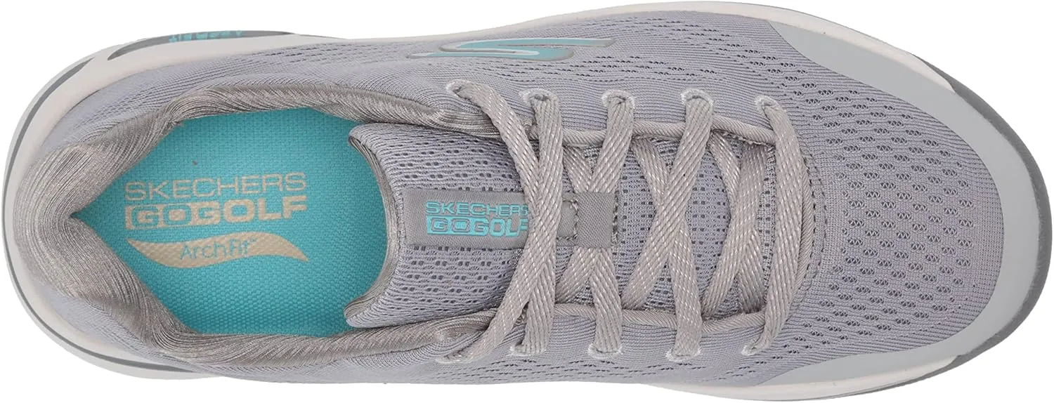 Skechers Women's Arch Fit Golf Shoe