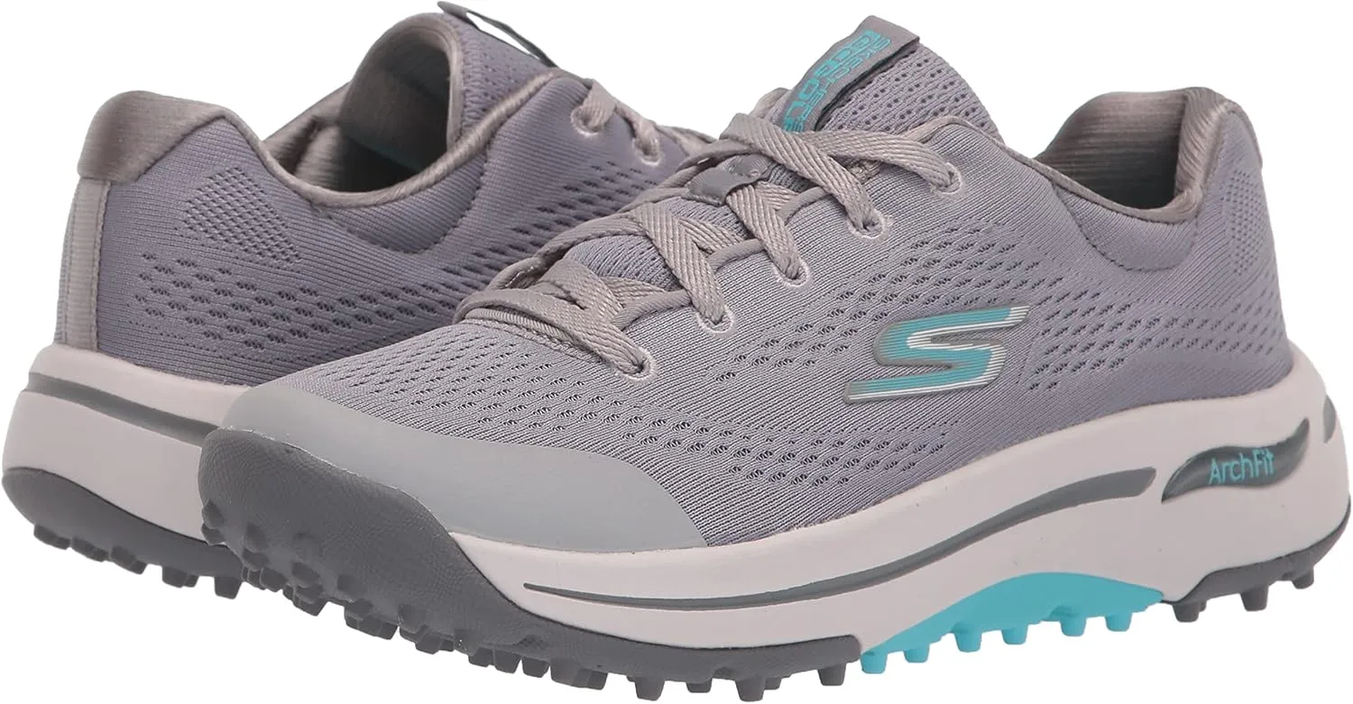 Skechers Women's Arch Fit Golf Shoe