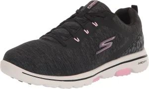 Skechers Women's Go Walk 5 Arch Fit Golf Shoe