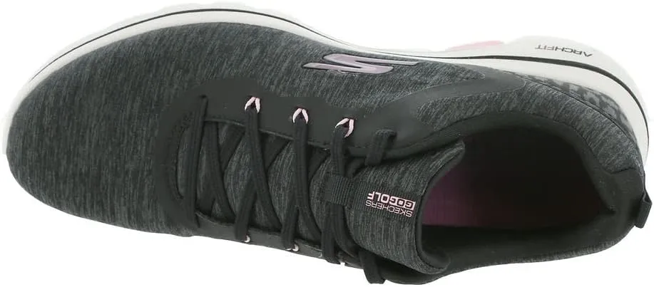 Skechers Women's Go Walk 5 Arch Fit Golf Shoe