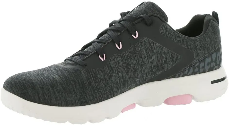 Skechers Women's Go Walk 5 Arch Fit Golf Shoe