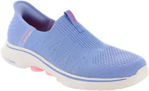 Skechers Women's Go Walk 7 City Lights Hands Free Slip-ins
