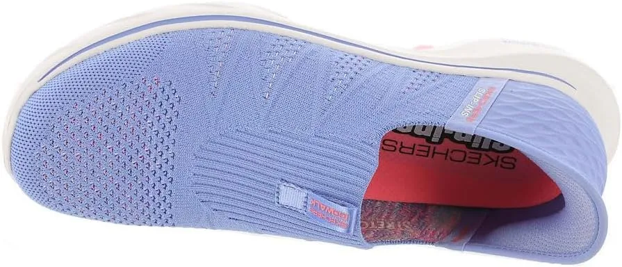 Skechers Women's Go Walk 7 City Lights Hands Free Slip-ins