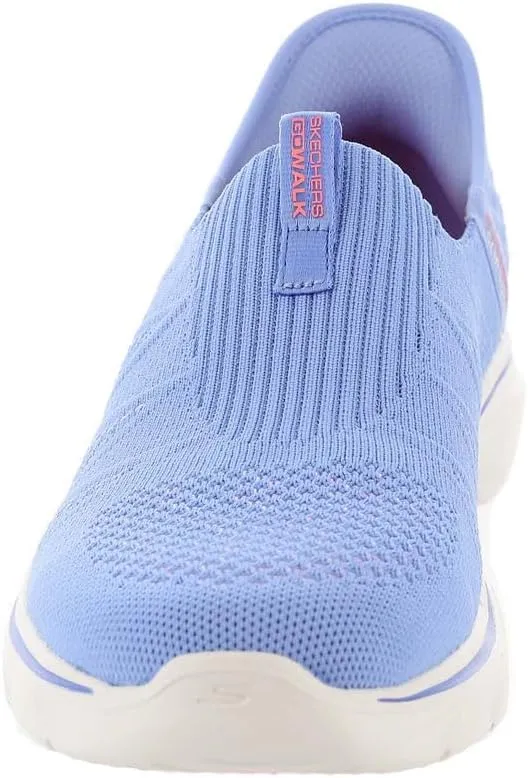 Skechers Women's Go Walk 7 City Lights Hands Free Slip-ins