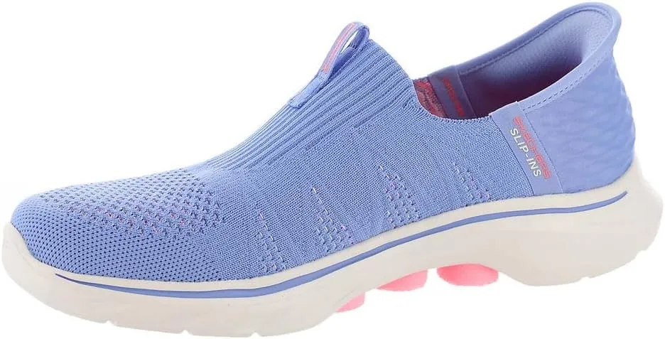 Skechers Women's Go Walk 7 City Lights Hands Free Slip-ins
