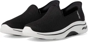Skechers Women's Go Walk Arch Fit 2.0 Delara Hands Free Slip ins