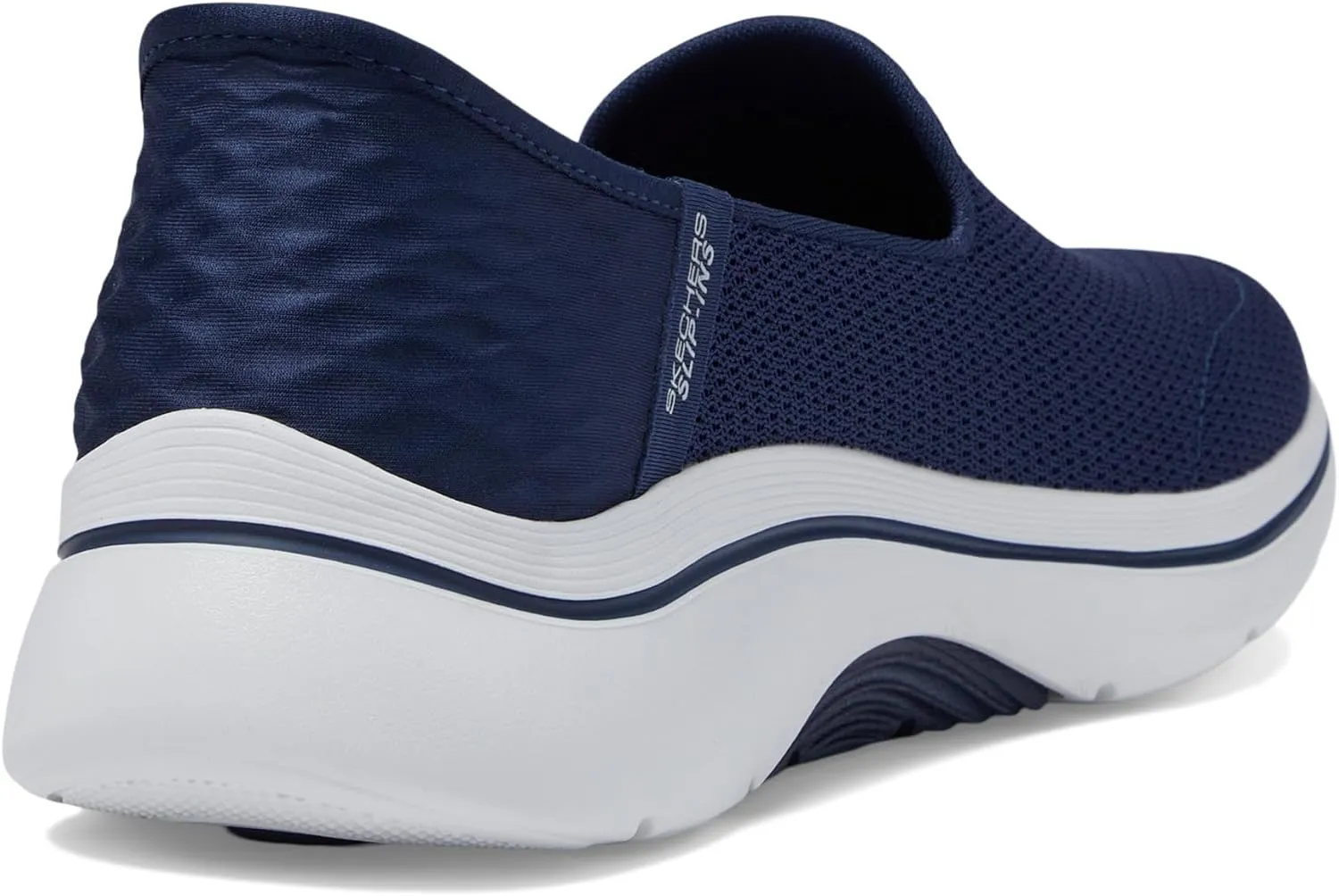 Skechers Women's Go Walk Arch Fit 2.0 Delara Hands Free Slip ins