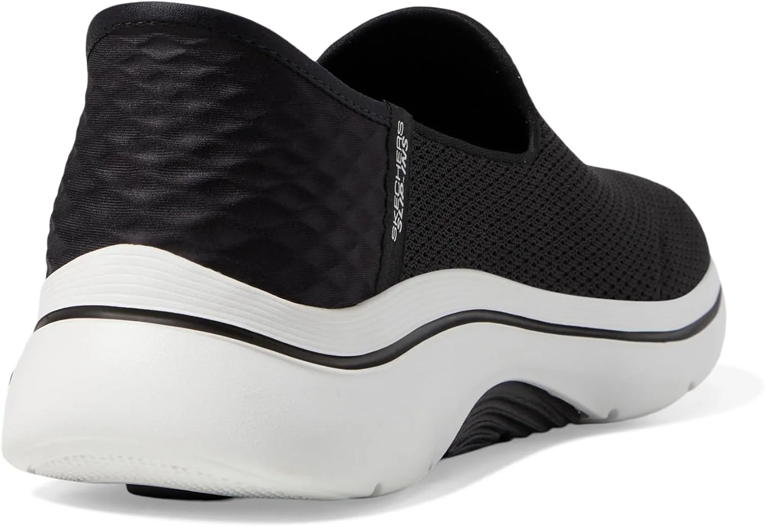 Skechers Women's Go Walk Arch Fit 2.0 Delara Hands Free Slip ins