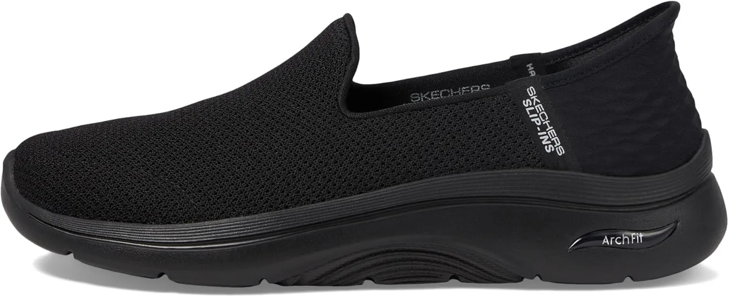 Skechers Women's Go Walk Arch Fit 2.0 Delara Hands Free Slip ins