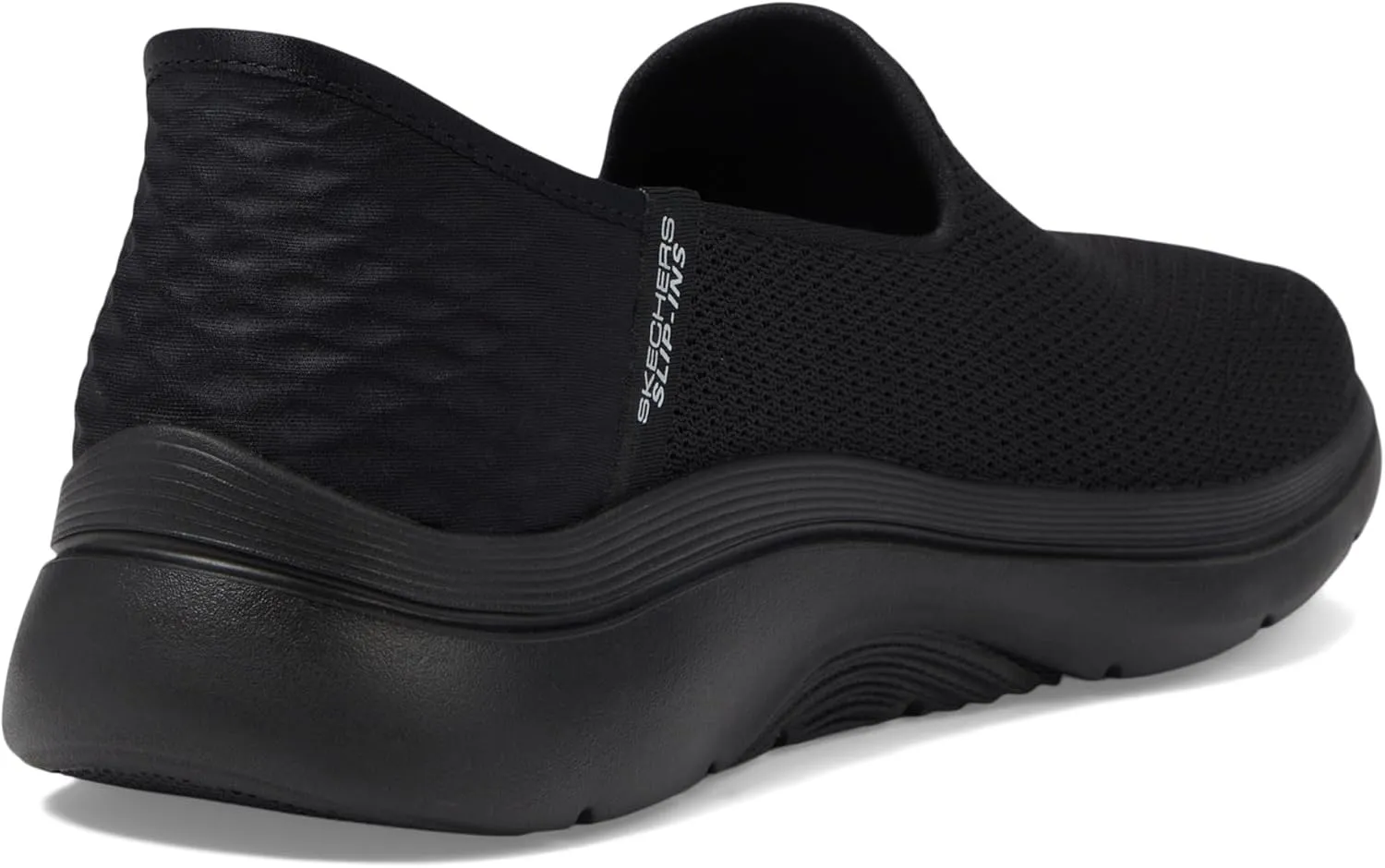 Skechers Women's Go Walk Arch Fit 2.0 Delara Hands Free Slip ins
