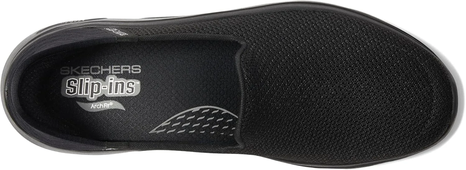 Skechers Women's Go Walk Arch Fit 2.0 Delara Hands Free Slip ins