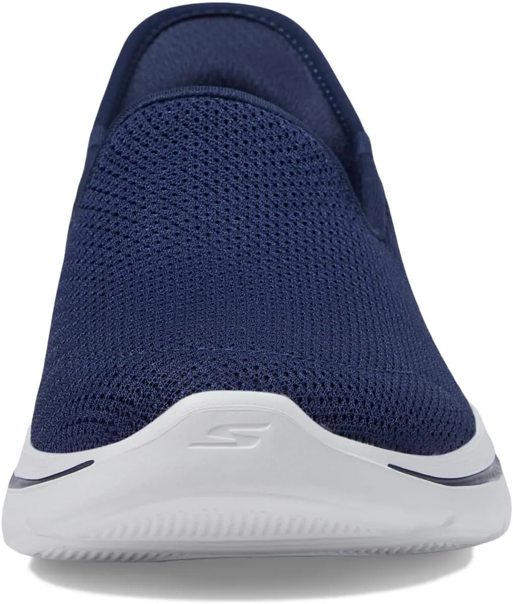 Skechers Women's Go Walk Arch Fit 2.0 Delara Hands Free Slip ins