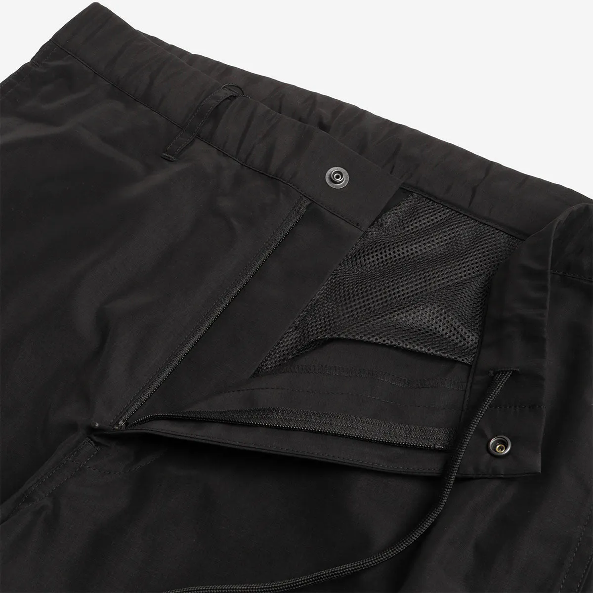 Snow Peak Light Mountain Cloth Pant
