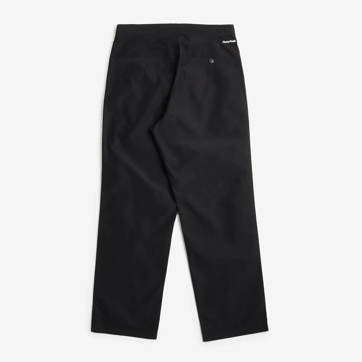 Snow Peak Light Mountain Cloth Pant