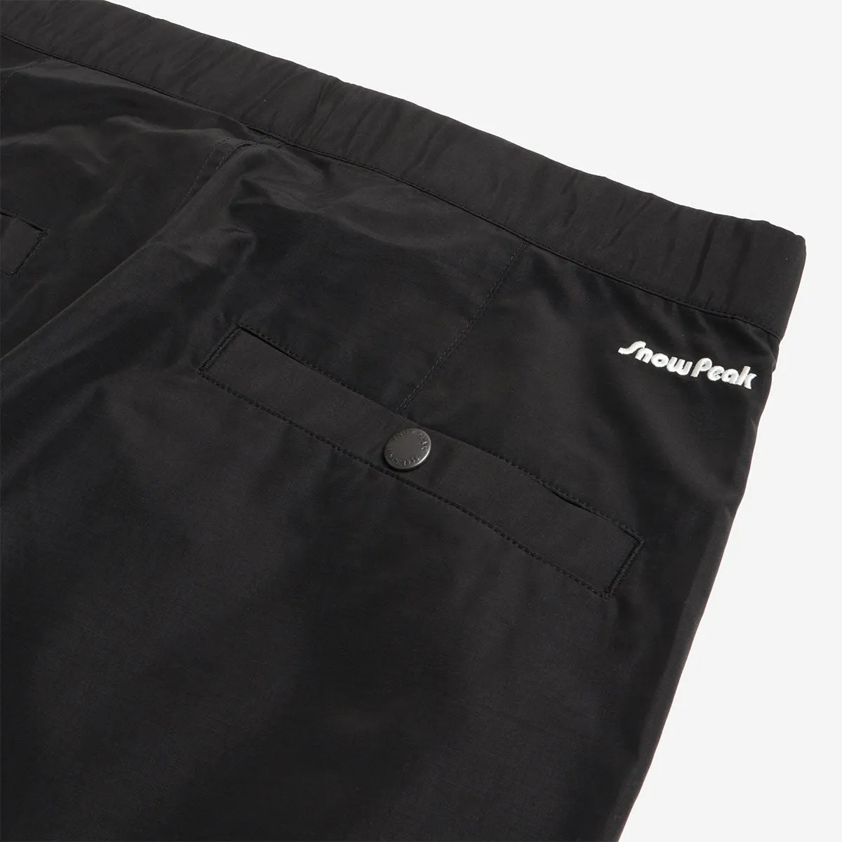 Snow Peak Light Mountain Cloth Pant