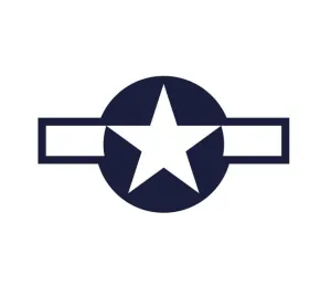 Stars and Bars - Late War