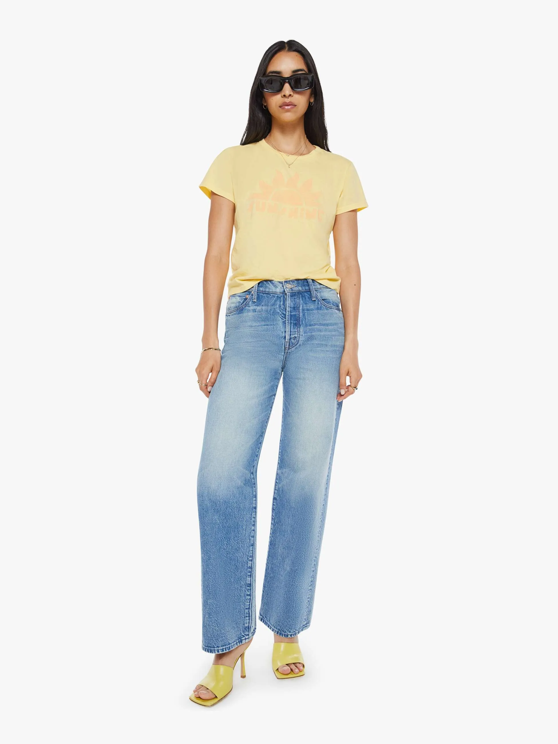 THE LIL GOODIE GOODIE IN SUNSHINE DAYDREAM
