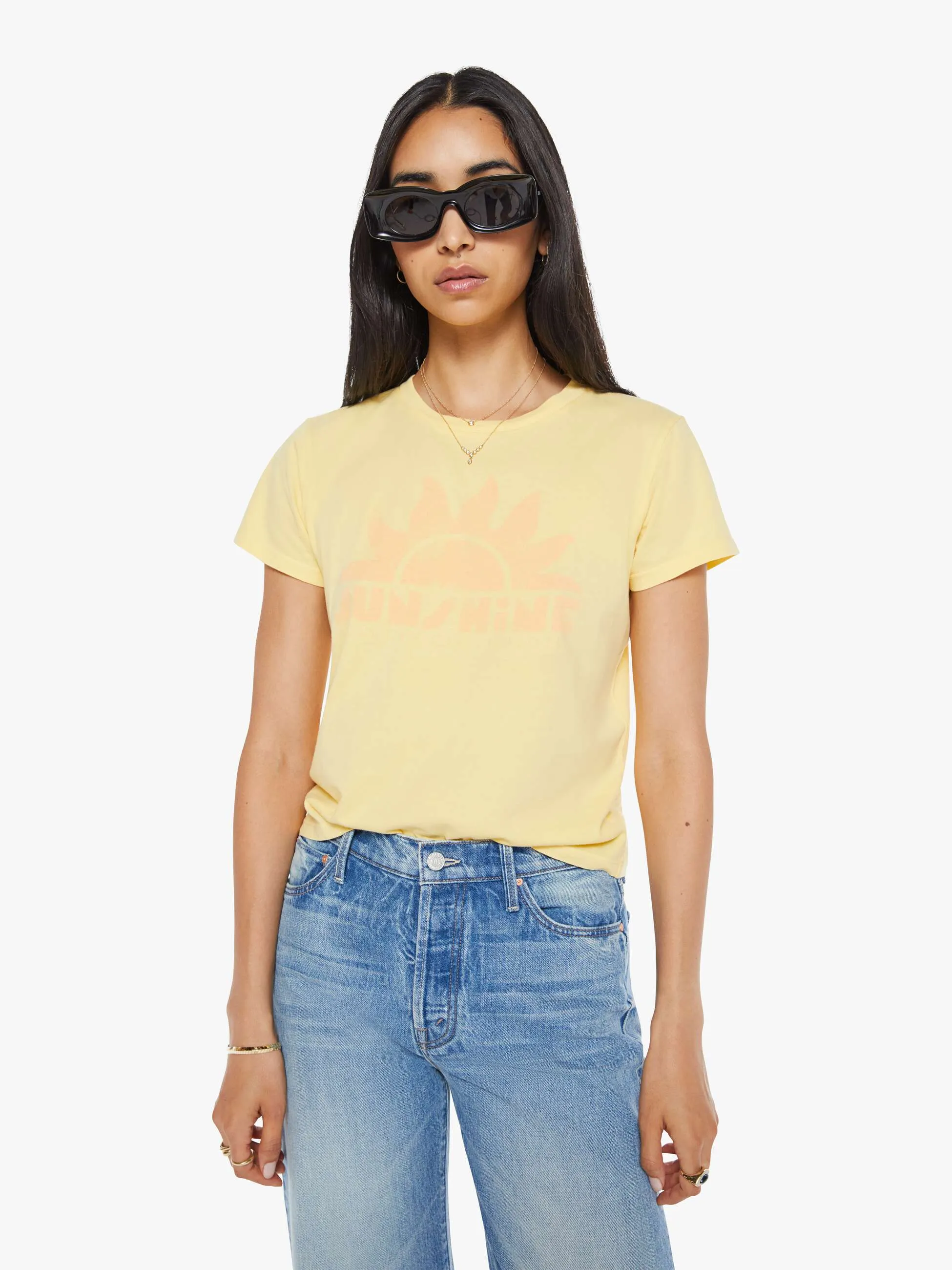 THE LIL GOODIE GOODIE IN SUNSHINE DAYDREAM