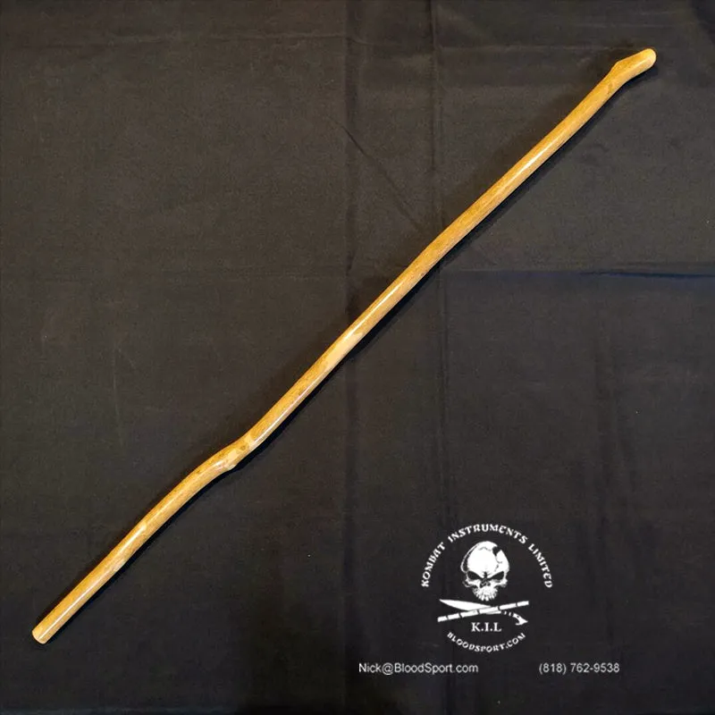 The Satyr's Staff - KIL Guava - Fine Art Finish