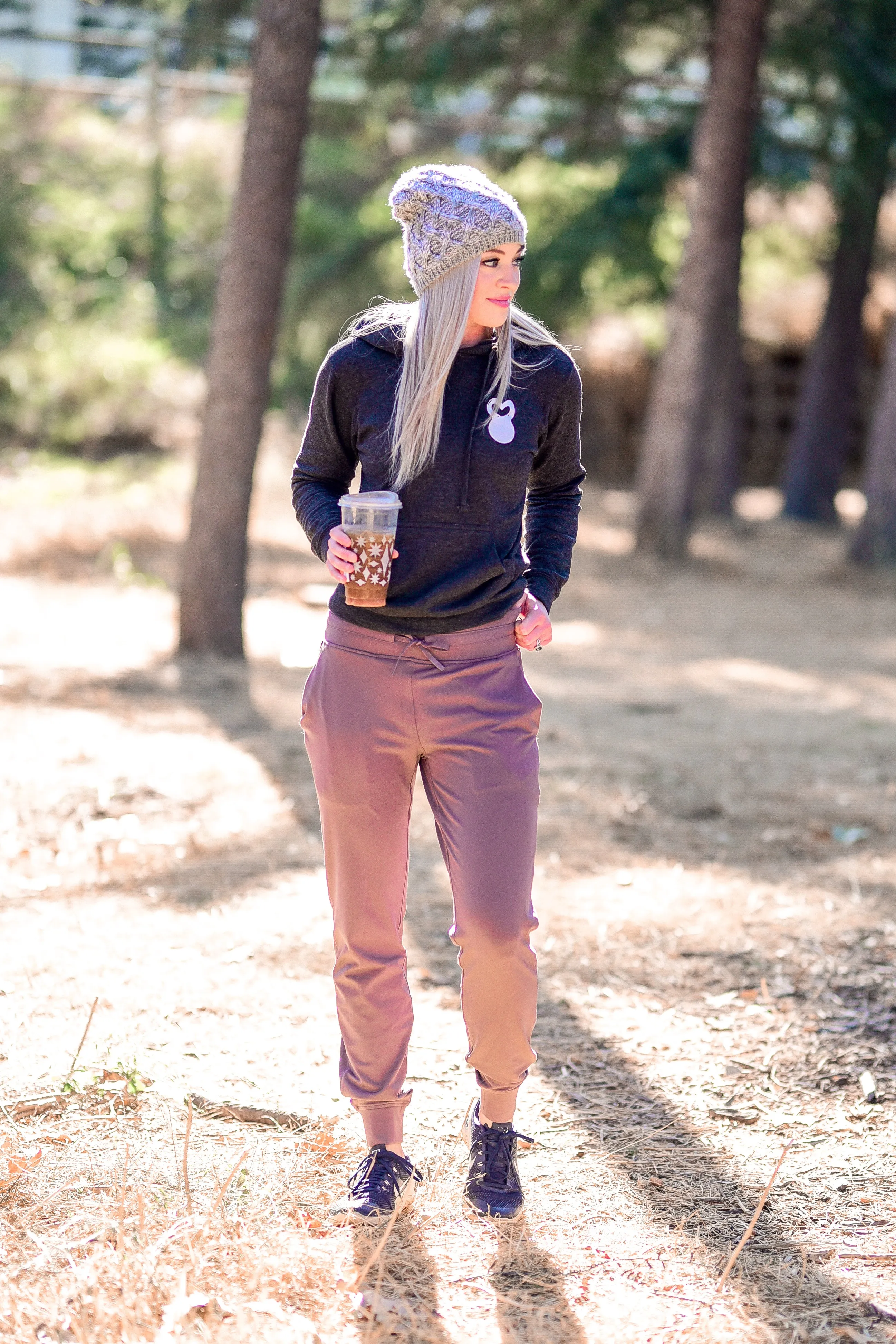 The Strike Joggers