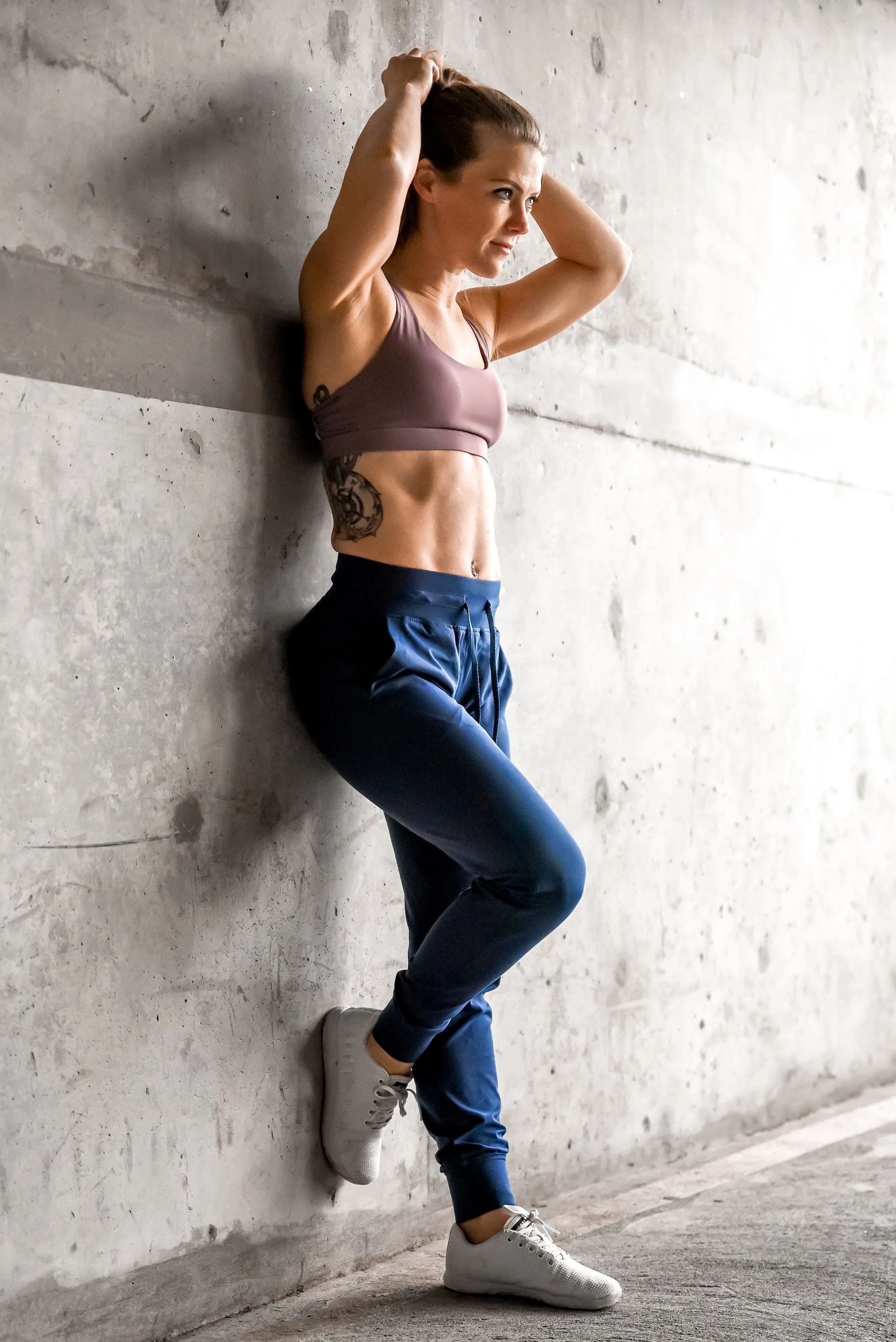 The Strike Joggers