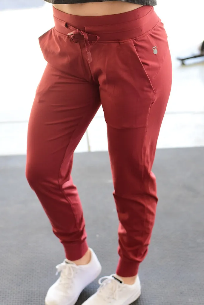 The Strike Joggers