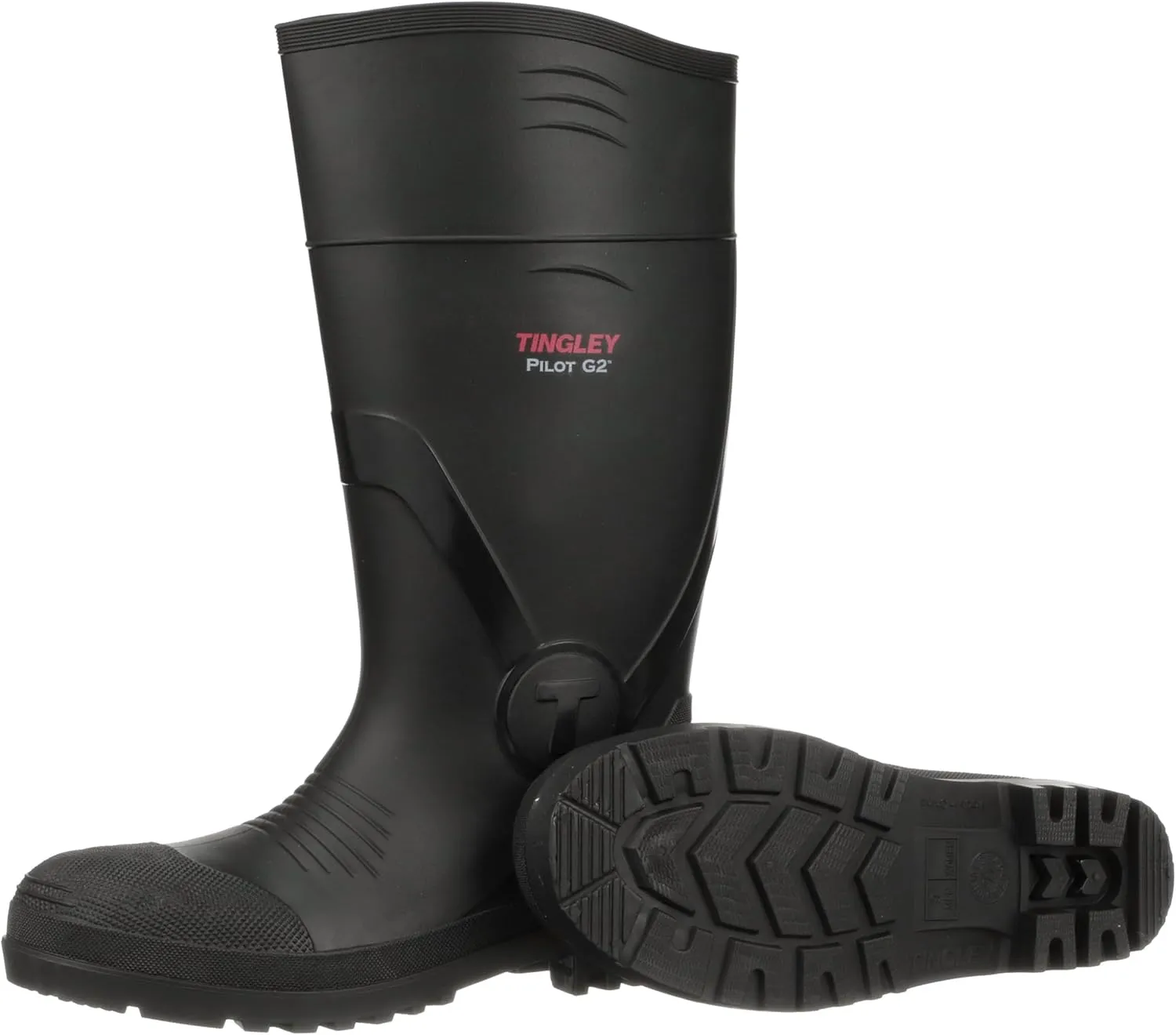 TINGLEY mens Safety Toe