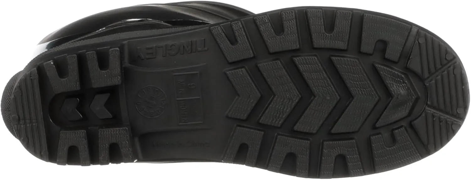TINGLEY mens Safety Toe