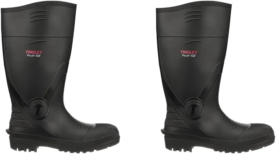 TINGLEY mens Safety Toe
