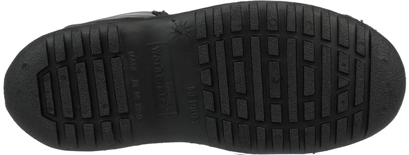 Tingley Workbrutes 35141 Waterproof PVC 14-Inch Height Overshoe, Extra-Large, Black