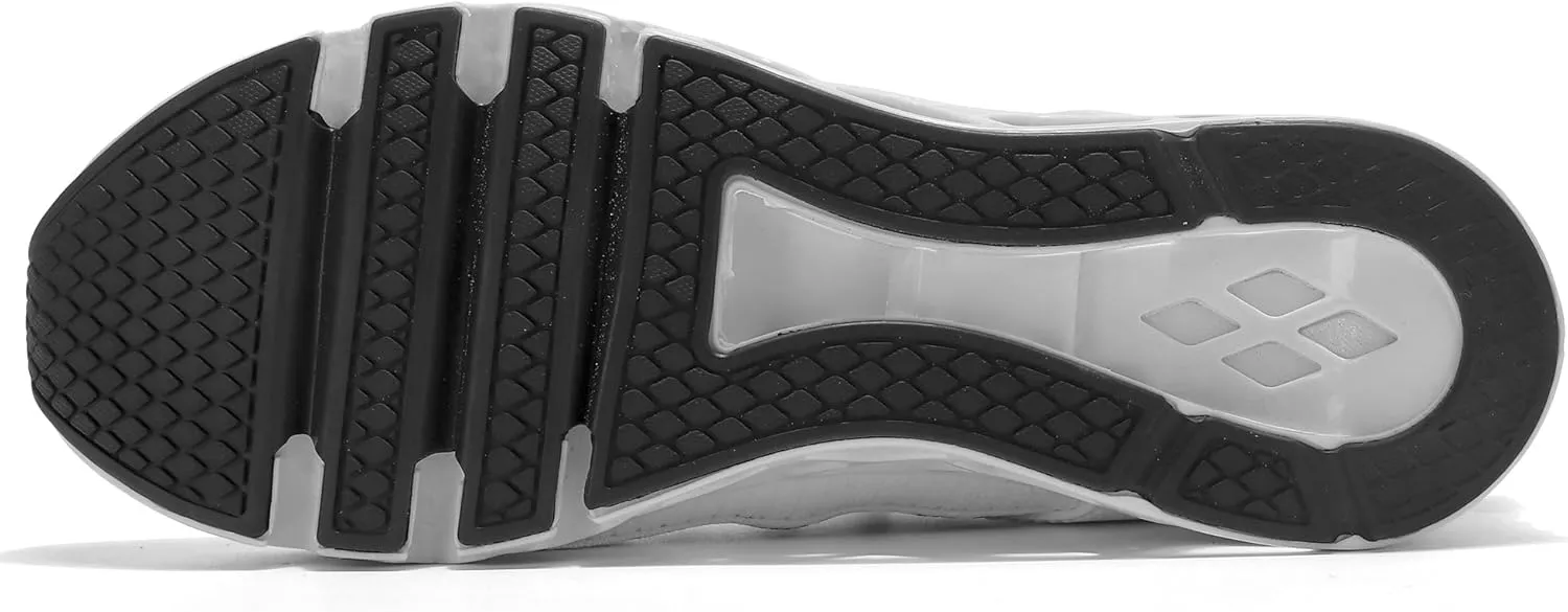 TSIODFO Running Shoess for Men Athletic Tennis Walking Shoes
