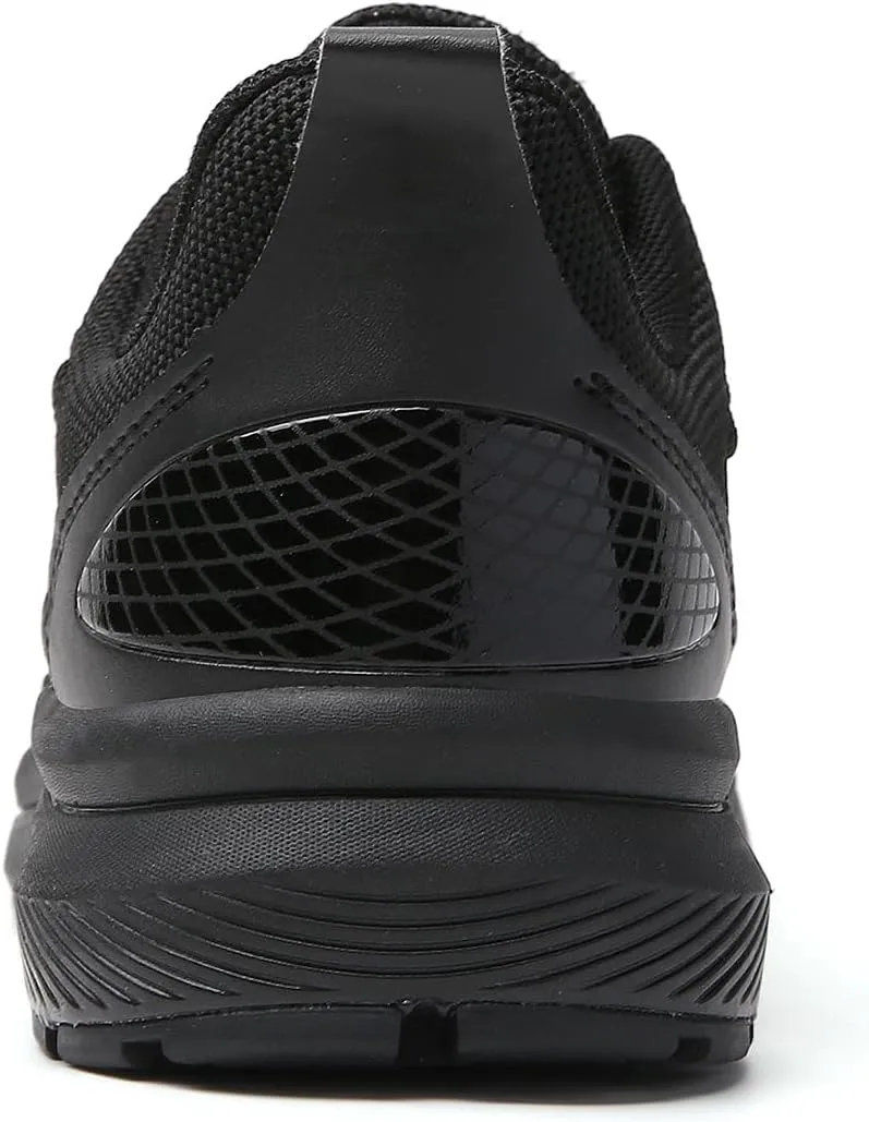 TSIODFO Women's Tennis Sneakers Athletic Running Walking Shoes