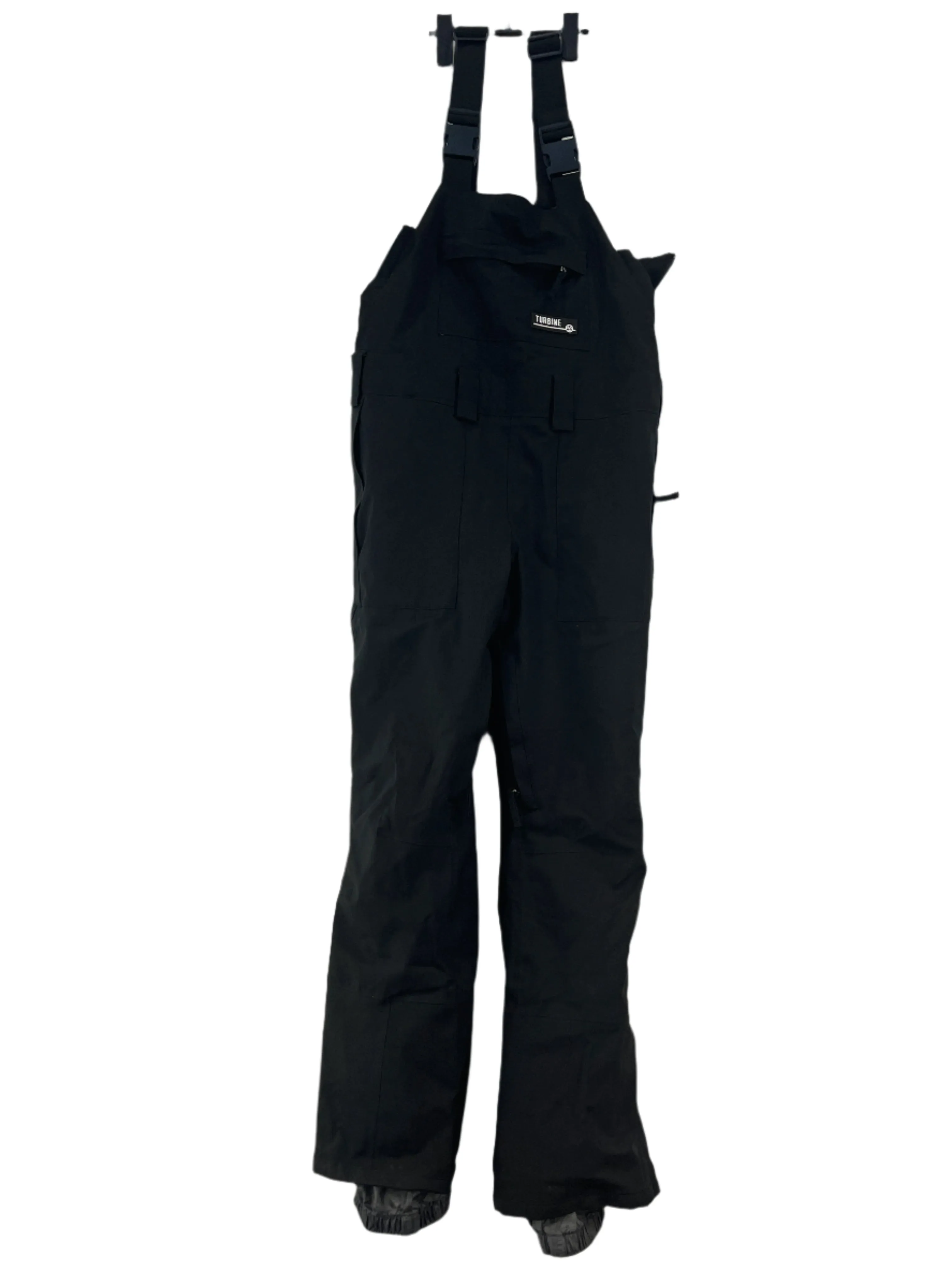 Turbine W Longtrail Bibbed Snow Pants