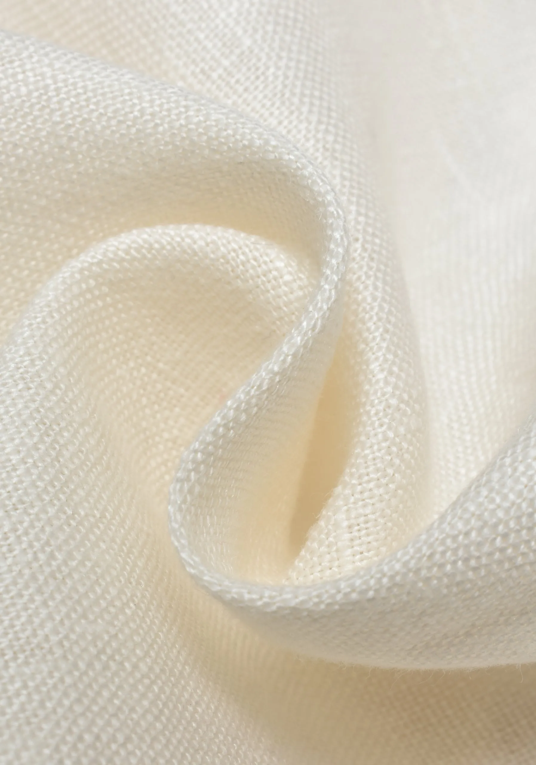 Turkey Linen Bone Jogger