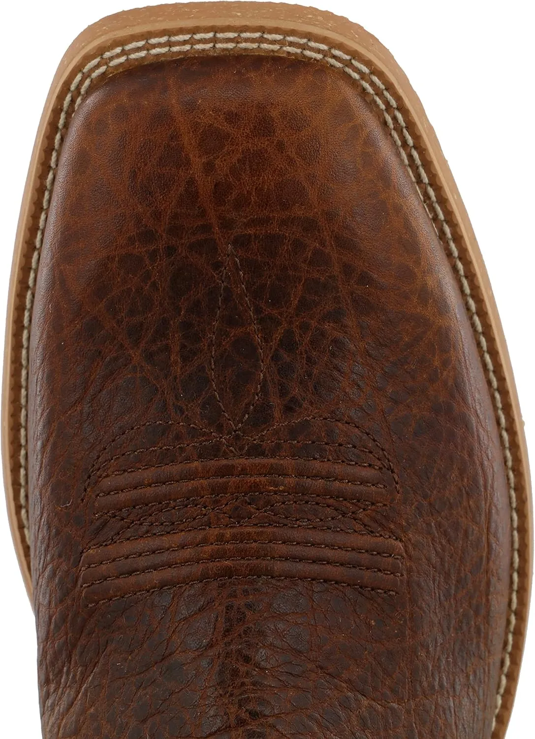 Twisted X Men's 11" Pull On Work Boot, Moc Toe Nano Toe with CellStretch