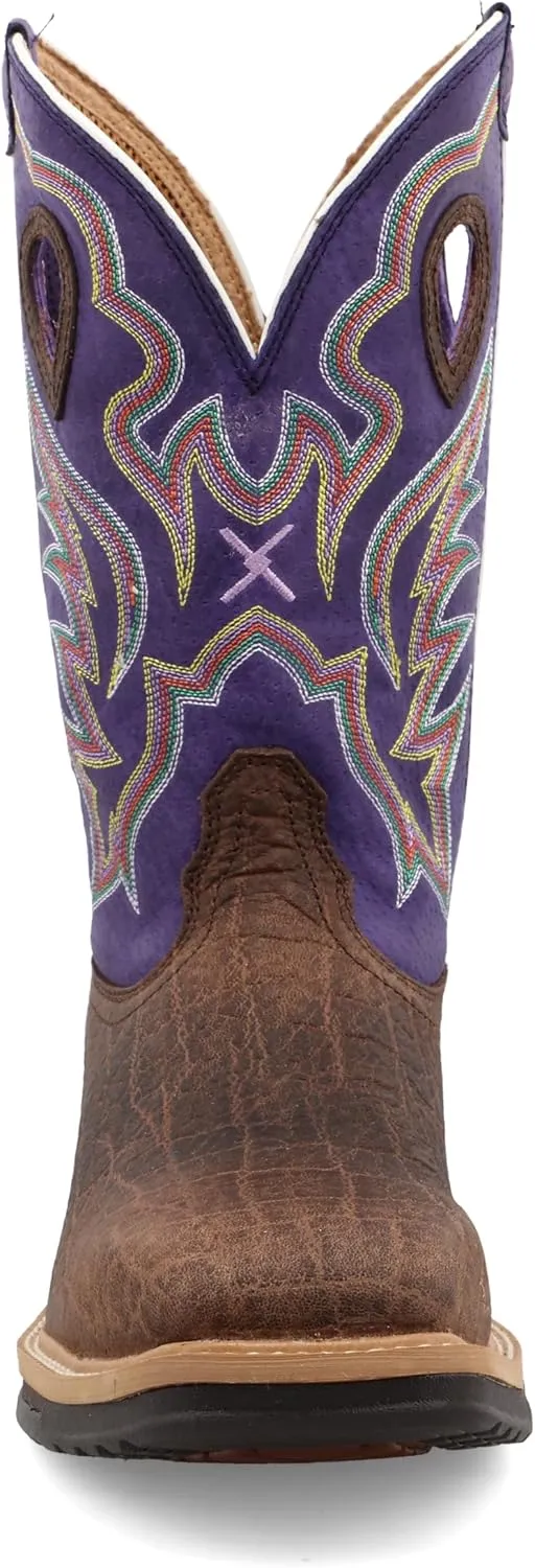 Twisted X mens