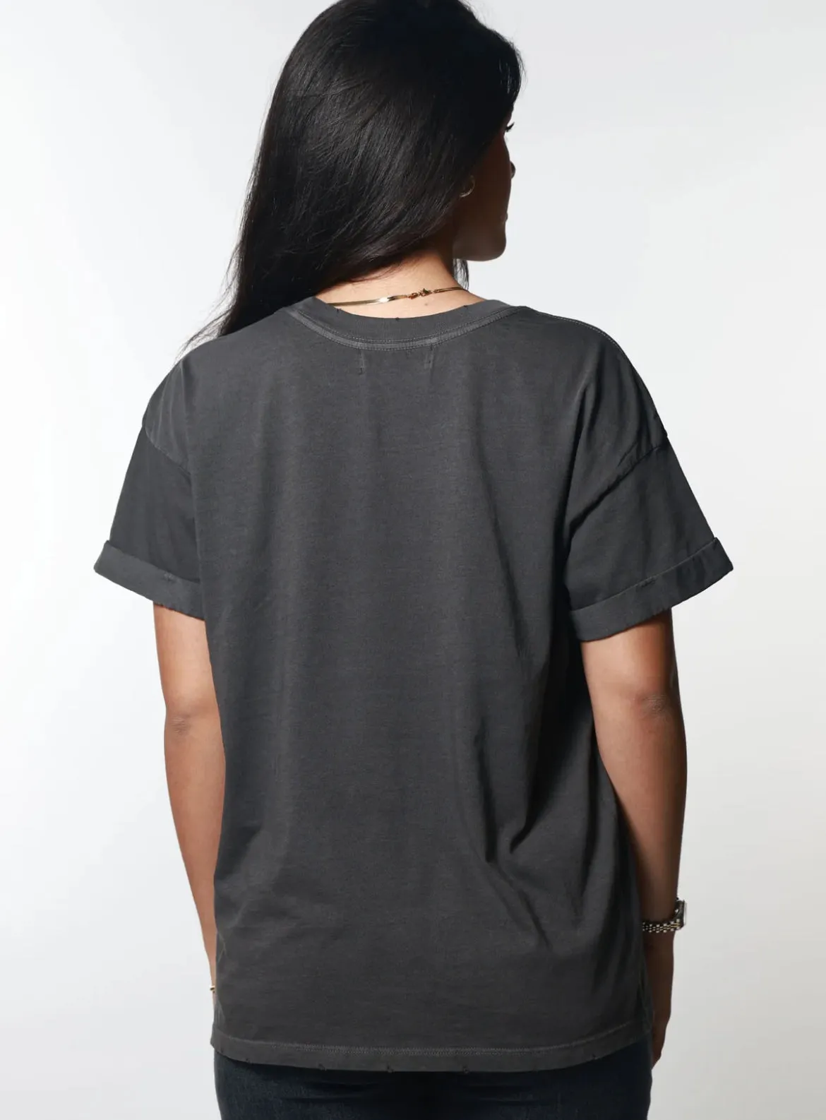 Vintage Black Gemini