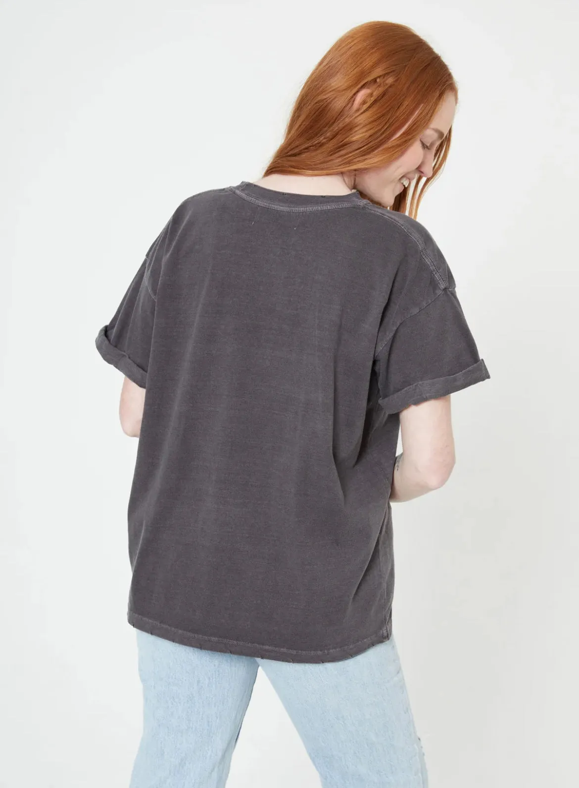 Vintage Black Libra