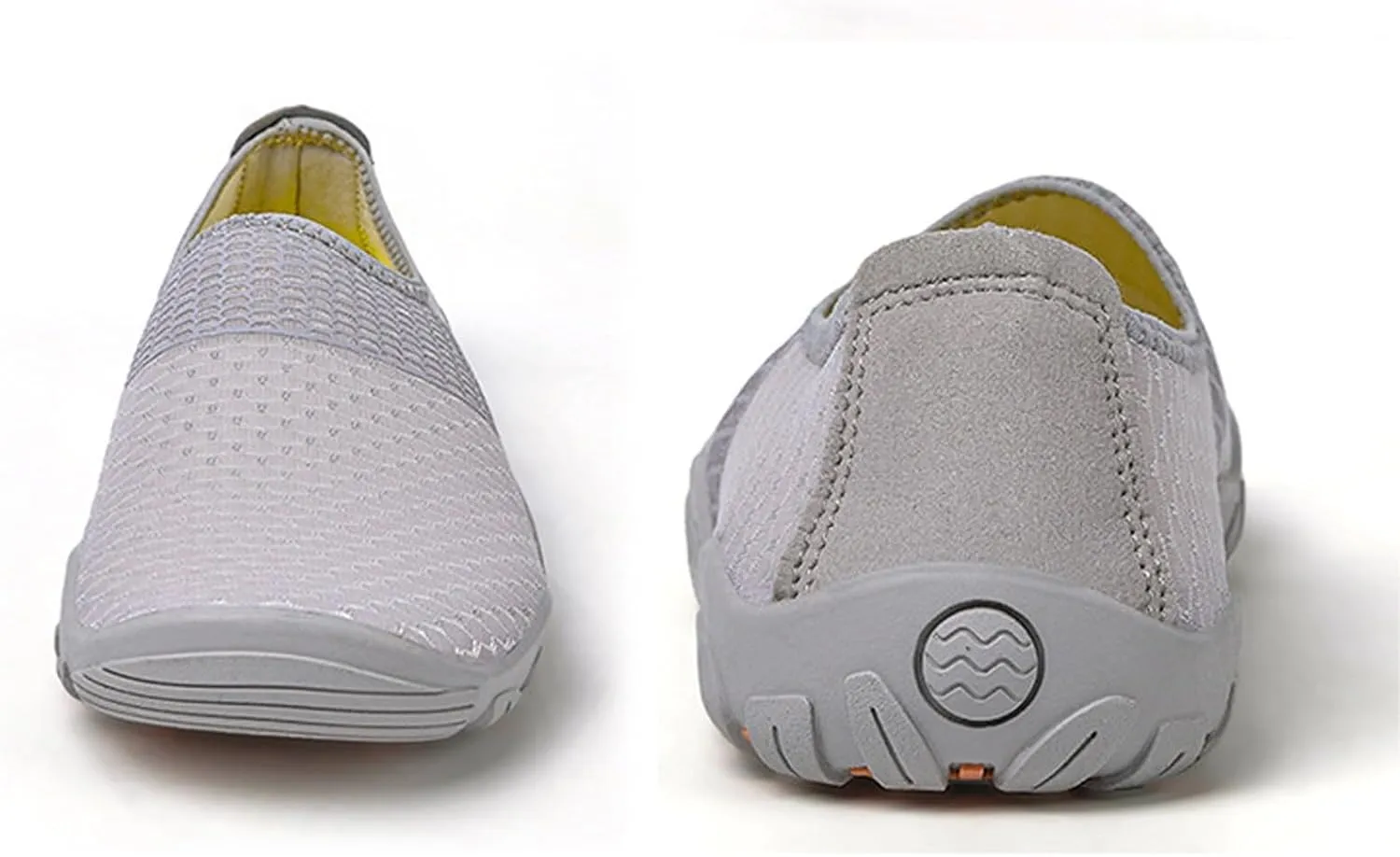 Water Shoes Women Men Quick Dry Aqua Barefoot Beach Swim Pool Surf Yoga Hiking Kayaking Lightweight Non Slip Outdoor Sport Shoes