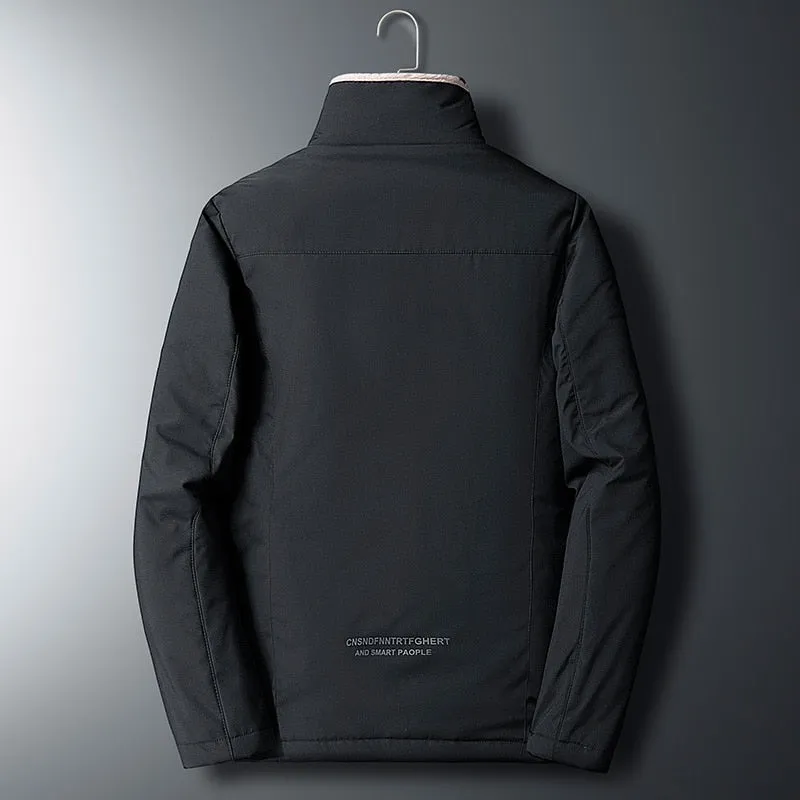 West Louis Fashion Brand Outwear Outdoor Classic Jacket