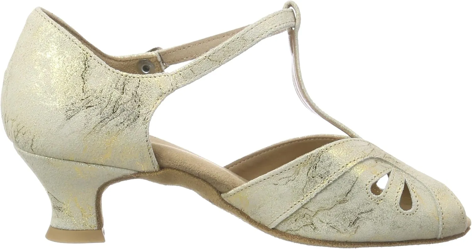 Women's Ballroom Dance Shoes
