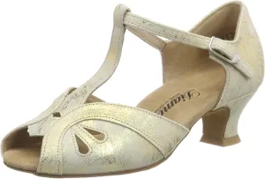 Women's Ballroom Dance Shoes