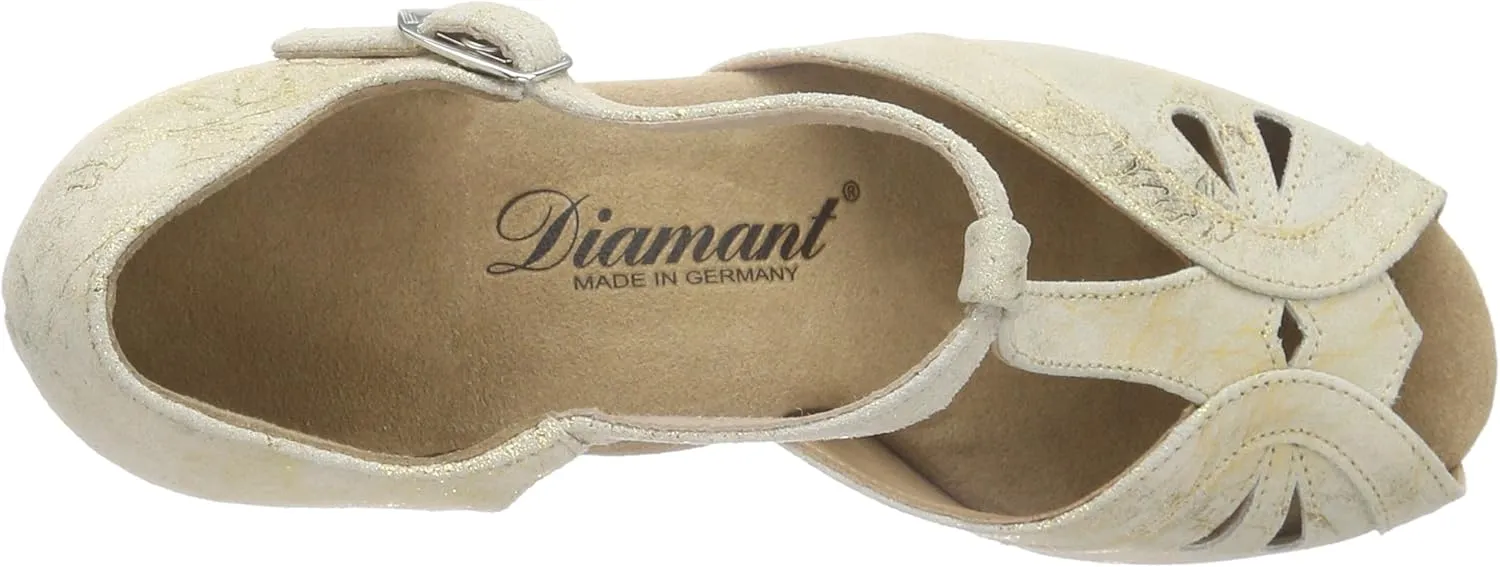 Women's Ballroom Dance Shoes