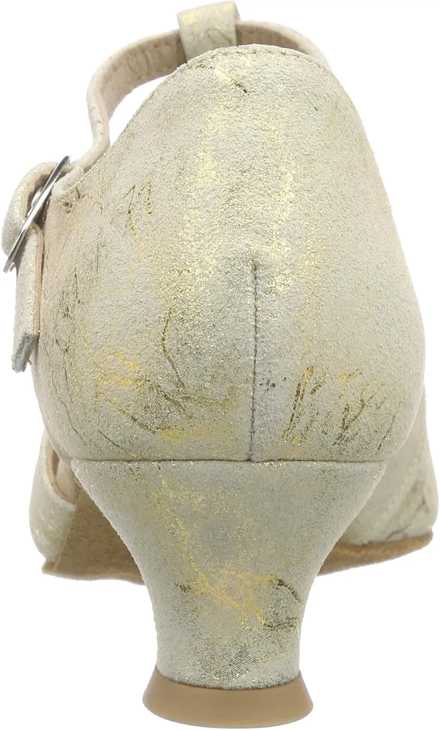 Women's Ballroom Dance Shoes