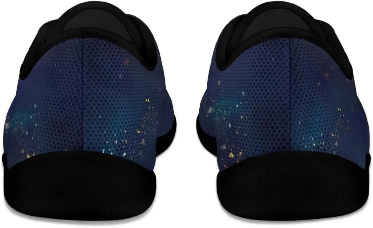 Womens Barefoot Shoes Walking Wide Toe Box Zero Drop Sneakers Lightweight Non Slip Workout Tennis Footwear