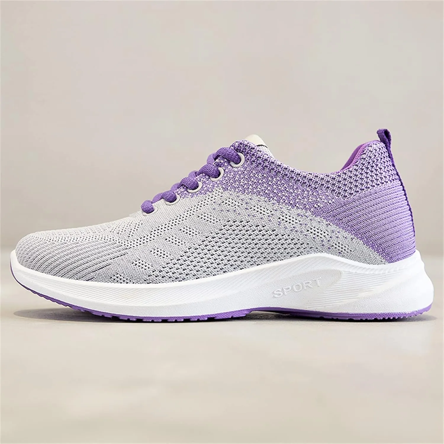 Womens Fashion Platform Sneakers 2023 Zapatos Negros para Mujer De Tacon Shoes for Women Sneakers Trendy Black White Sneakers Slip Ons for Women Platform Zapatos Comodos para Mujer De Vestir Anchos