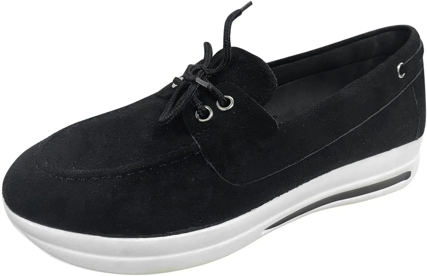 Women's Walking Sneakers Wide Width Zapatos De Trabajo Para Mujer Cross Antiderrapante Shoes for Women Sneakers Slip On Womens Walking Shoes Sock Sneakers Womens Black Tennis Shoes Slip Ons