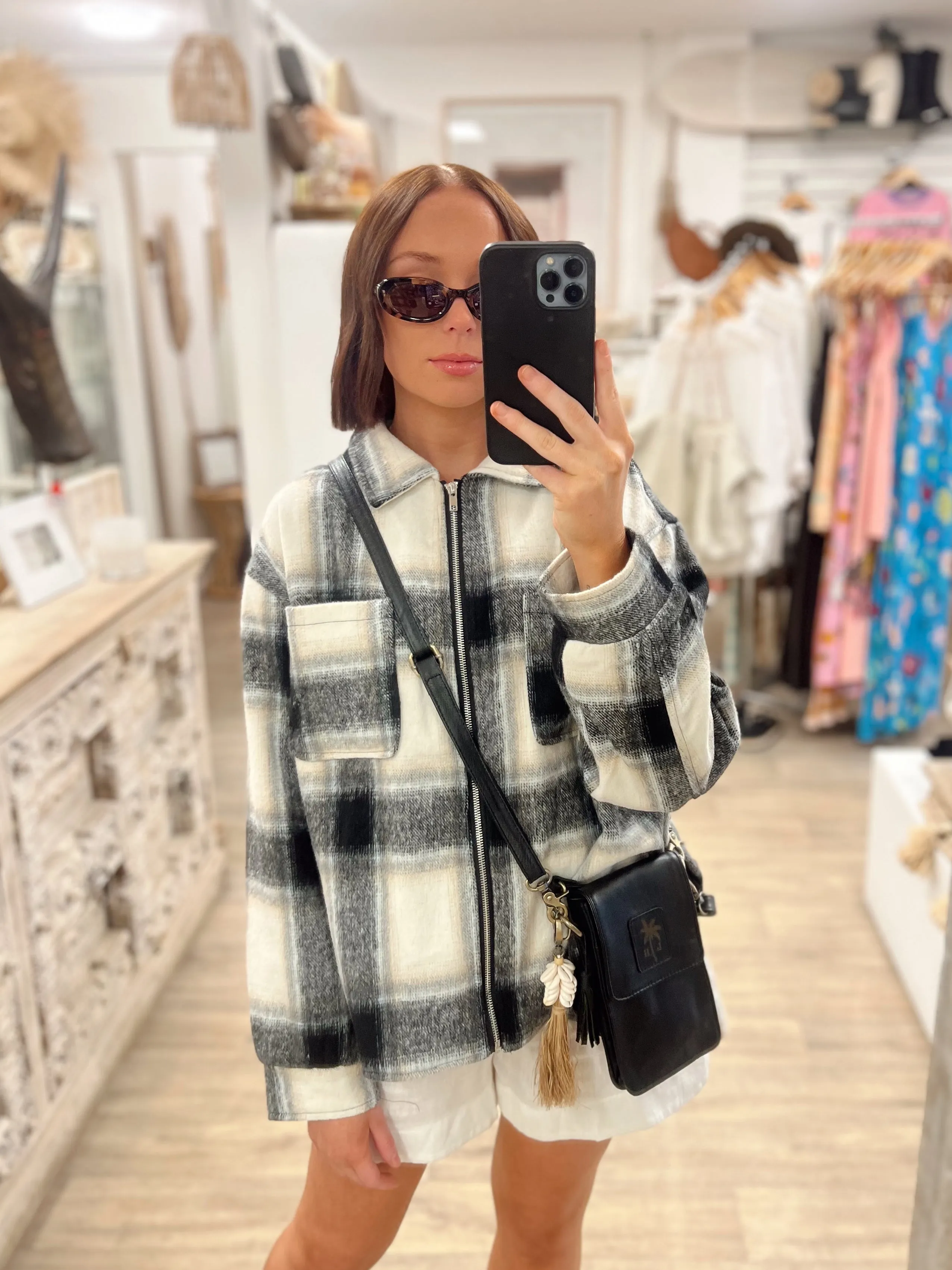 Zita Jacket